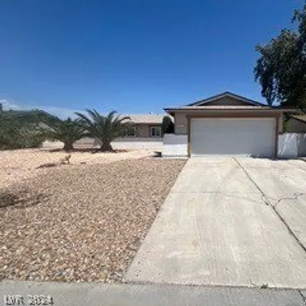 Rent this 4 bed house on 1114 E Hacienda Ave in Las Vegas, Nevada