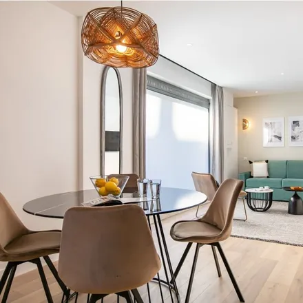 Rent this 2 bed apartment on 7 Place Dauphine in 75001 Paris, France