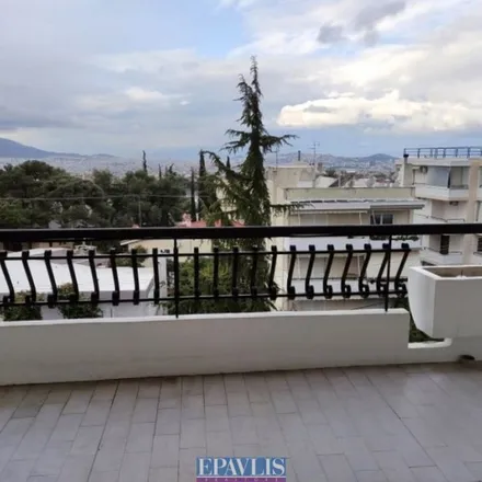 Image 9 - Τήνου 4, Melissia Municipal Unit, Greece - Apartment for rent