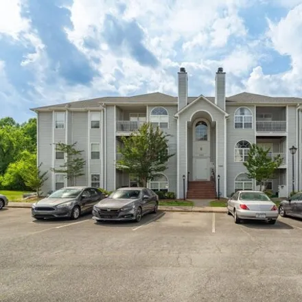Buy this 2 bed condo on 505 Rivertree Lane in Winston-Salem, NC 27103