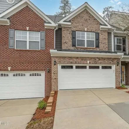 Image 3 - 3001 Weston Green Loop, Cary, NC 27513, USA - House for sale