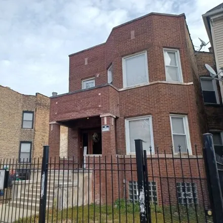 Image 6 - 6617 South Maryland Avenue, Chicago, IL 60637, USA - House for rent
