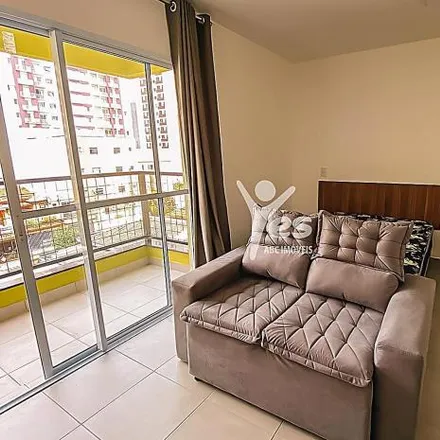 Rent this studio apartment on E.E. Professor Amaral Wagner in Rua dos Aliados 332, Bangú