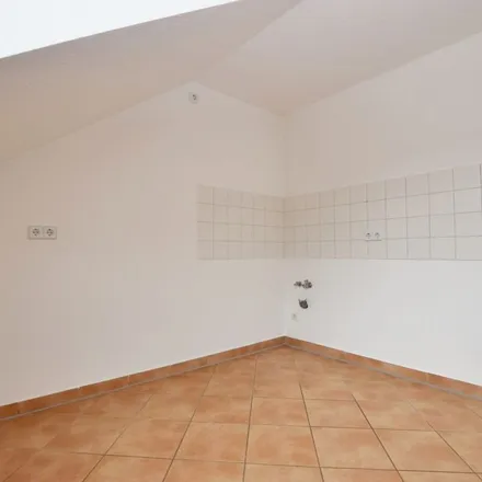 Rent this 2 bed apartment on Uhlandstraße 12 in 09130 Chemnitz, Germany