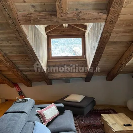 Rent this 5 bed apartment on unnamed road in 11013 Courmayeur, Italy