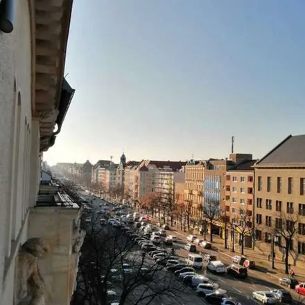Rent this 5 bed apartment on Rückertstraße 10 in 10627 Berlin, Germany