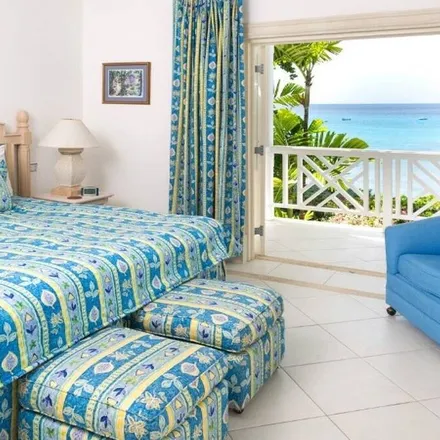 Image 1 - Saint James, Barbados - Townhouse for rent