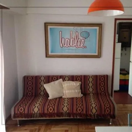Buy this 1 bed apartment on Avenida Pedro Luro 2500 in Centro, B7600 DRN Mar del Plata