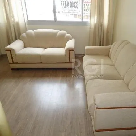 Buy this 2 bed apartment on Rua Engenheiro Ryff in Jardim São Pedro, Porto Alegre - RS