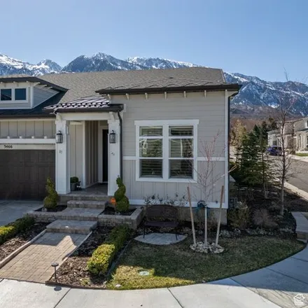 Buy this 4 bed house on 3466 E Breton Ln in Cottonwood Heights, Utah