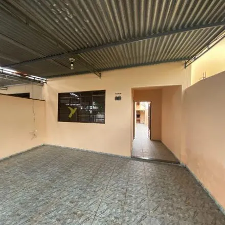 Buy this 3 bed house on Núcleo Social in Rua Padre Alcides Luvizotto, Residencial Di Napoli