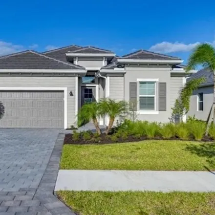 Image 2 - Double Eagle Circle, Collier County, FL, USA - House for rent