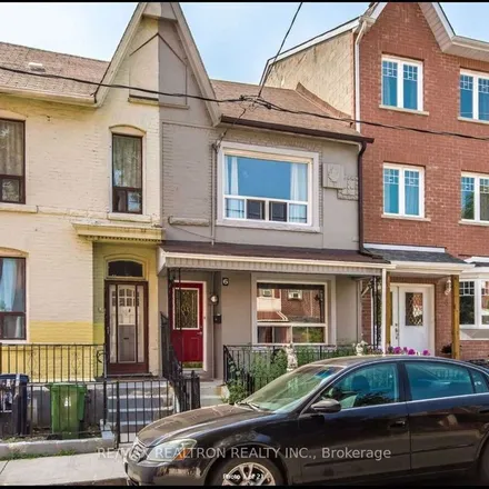 Rent this 2 bed apartment on 8 Casimir Street in Old Toronto, ON M5T 2W6