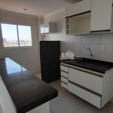 Rent this 2 bed apartment on Rua Oswaldo Aranha in Parque Industrial, São José do Rio Preto - SP