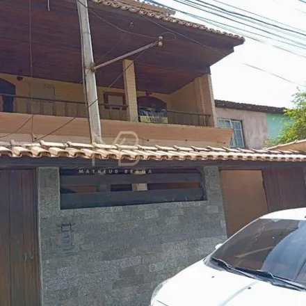 Buy this 3 bed house on SENAI - Centro de Formação Profissional de Nova Iguaçu in Rua Gérson Chernicharo 1319, Bairro da Luz