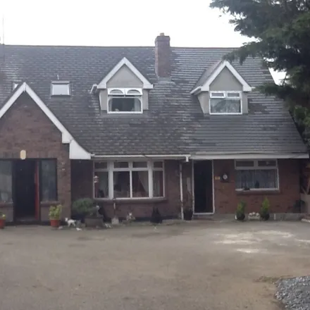 Rent this 1 bed house on Clondalkin in Bushelloaf, IE