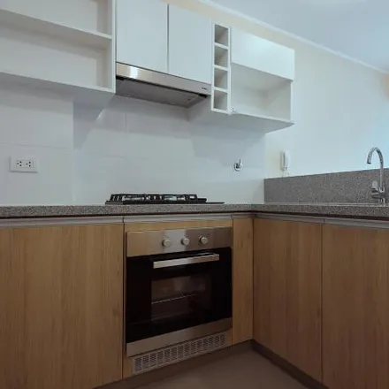 Rent this 1 bed apartment on Brasil Avenue in Magdalena, Lima Metropolitan Area 15086