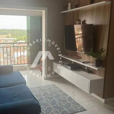 Buy this 3 bed apartment on Rua Mariano in Curió-Utinga, Belém - PA