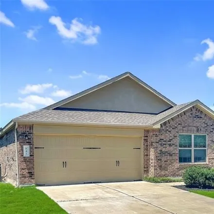 Rent this 4 bed house on 879 Hillrose Drive in Leander, TX 78641