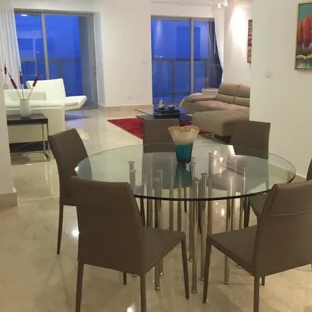 Rent this 4 bed apartment on Sol Marina in Calle Juan de la Guardia, Marbella