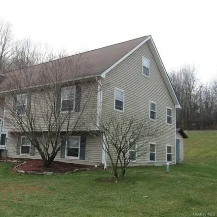 Rent this 3 bed house on 197 West Mombasha Road in Walton Park, Monroe