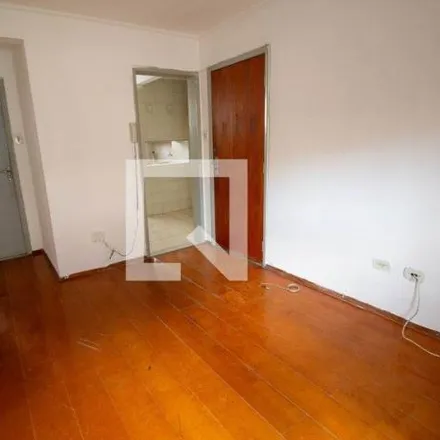Rent this 2 bed apartment on Estação de Transferência Pedro Corazza in Rua Albertina de Souza, Barra Funda