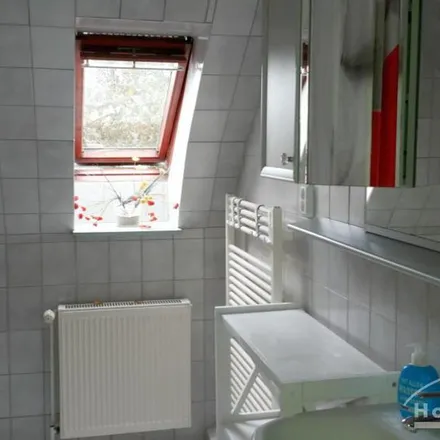 Rent this 1 bed apartment on Schulstraße 1a in 24222 Schwentinental, Germany