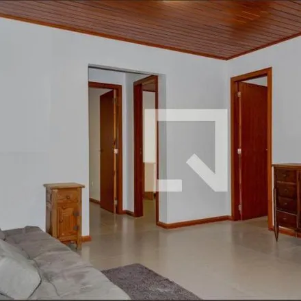 Rent this 3 bed house on Rua Coronel Maurício Spalding de Souza in Córrego Grande, Florianópolis - SC