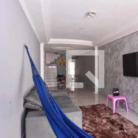 Rent this 3 bed house on Rua Francisco Cordelli in São Mateus, São Paulo - SP