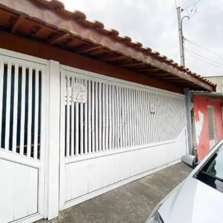 Buy this 4 bed house on Rua Maria Moura de Melo Silva in Bussocaba, Osasco - SP