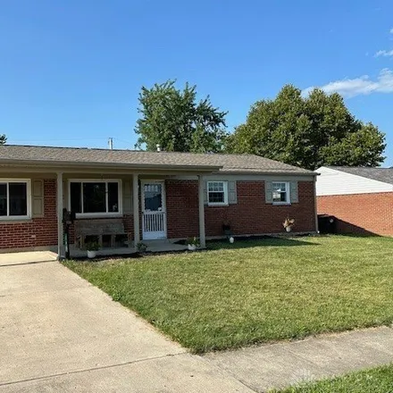Buy this 3 bed house on 248 Doyle Ave in Brookville, Ohio