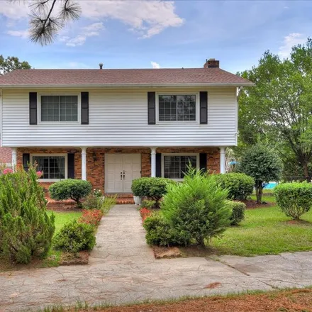 Buy this 4 bed house on 2240 Boykin Road in Augusta, GA 30906