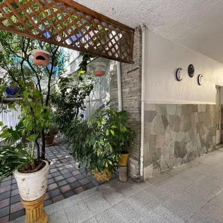 Buy this 4 bed house on Andador Osa Mayor in Coyoacán, 04230 Mexico City