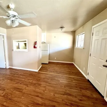 Rent this 1 bed apartment on 4223 Woodhead Street in Houston, TX 77098