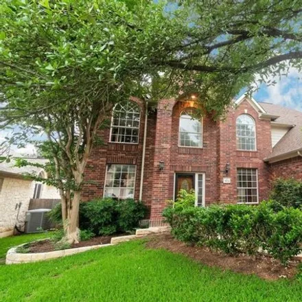 Buy this 4 bed house on 3920 Blue Monster Cove in Round Rock, TX 78664