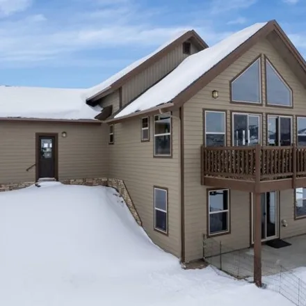 Image 3 - 233 Balsam Drive, Grand County, CO 80446, USA - House for sale