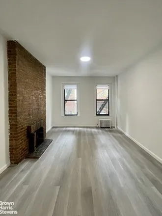 Rent this studio apartment on 343 East 92nd Street in New York, NY 10128
