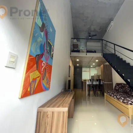 Buy this 1 bed apartment on Avenida Eva Perón 8599 in Fisherton, Rosario