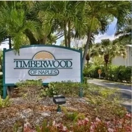 Rent this 3 bed house on 3364 Timberwood Cir in Naples, Florida