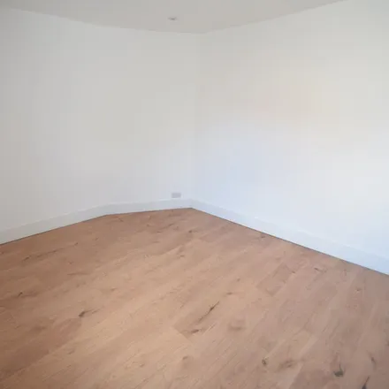 Rent this 1 bed apartment on Morfose Barbers in 29 High Street, Bristol