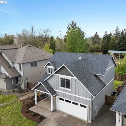 Image 3 - 2049 Kennedy Drive, Newberg, OR 97132, USA - House for sale
