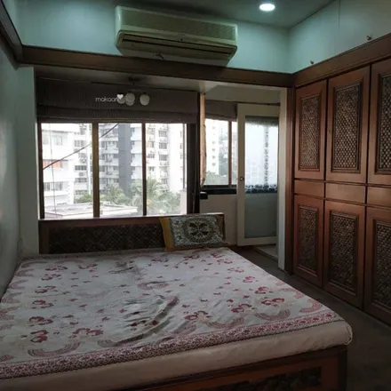 Rent this 2 bed apartment on Pinnaroo in Padmashree Mohammed Rafi Marg (16th Road), H/W Ward