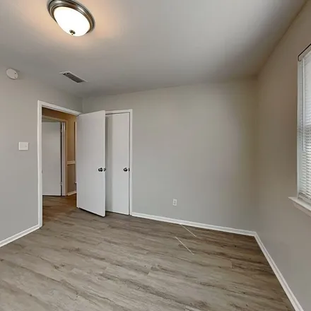 Rent this 3 bed apartment on 291 Northeast Craig Street in Burleson, TX 76028