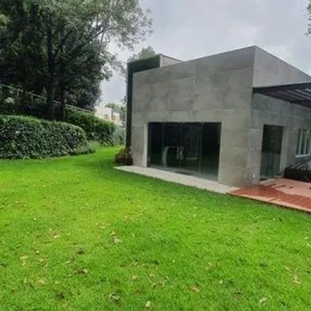 Rent this 4 bed house on Avenida Club de Golf in Zona Esmeralda, 52938 Ciudad López Mateos