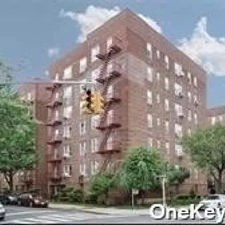 Buy this studio apartment on The Kent in 33-24 Junction Boulevard, New York