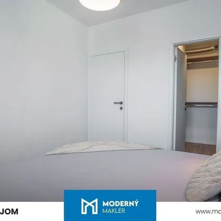 Rent this 2 bed apartment on náměstí Hrdinů 50 in 686 03 Staré Město, Czechia