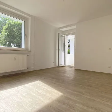 Rent this 2 bed apartment on Johann-Kruse-Straße 9 in 45355 Essen, Germany