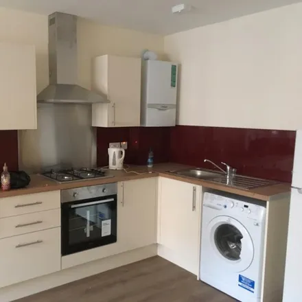 Rent this 2 bed apartment on Hide Road in London, HA1 4TS