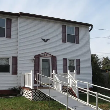 Buy this 3 bed house on 40 East Batten Avenue in Hilltop, Gloucester Township