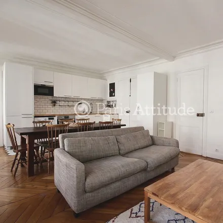 Image 4 - 35 Rue Madeleine Michelis, 92200 Neuilly-sur-Seine, France - Apartment for rent
